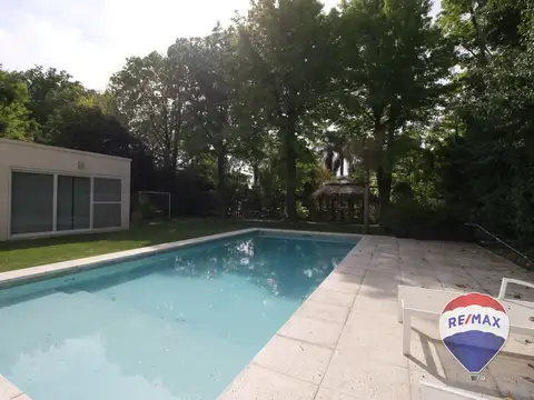 Casa en Venta 9 años