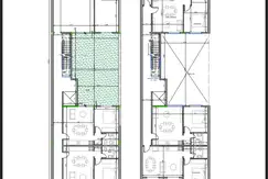 PROYECTO OMBU de 1 Dormitorios