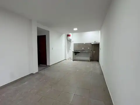 Depto 2 Dormitorios en Planta Alta/Baja - Villa de Mayo