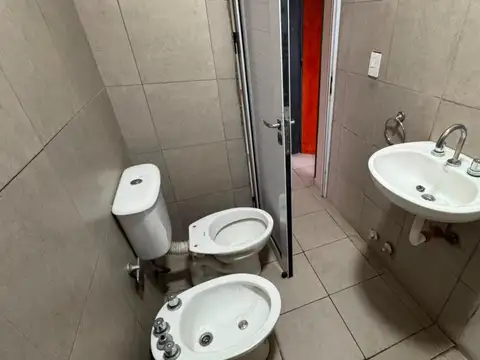 Departamento en Alquiler de 3 ambientes