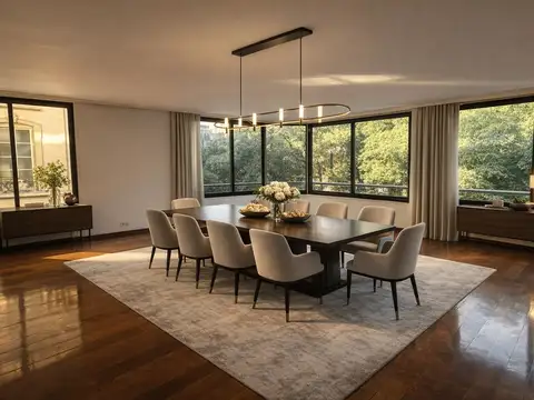 Departamento Piso  en Alquiler en Retiro, Capital Federal, Buenos Aires