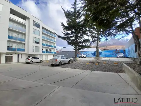 Cocheradescubierta  en alquiler ubicado en Ushuaia