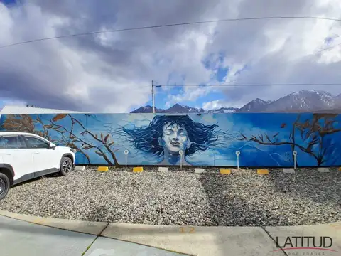Cocheradescubierta  en alquiler ubicado en Ushuaia