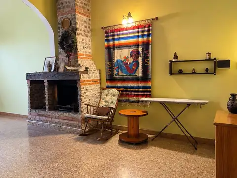Casa en Venta al Suroeste