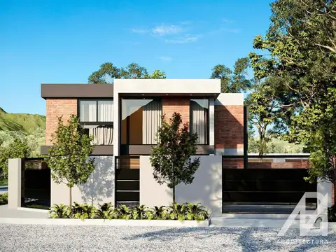 Casa en Venta en Zona Centro, USD 120.000