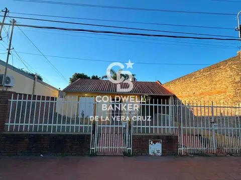Casa en Santa Fe