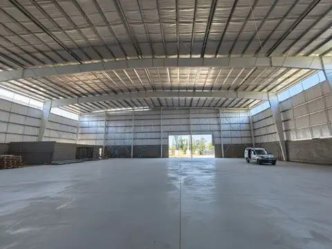 Polo industrial General