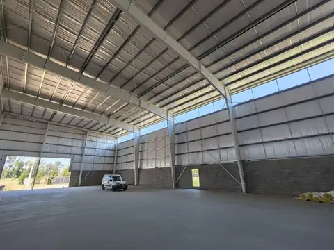 Polo industrial General