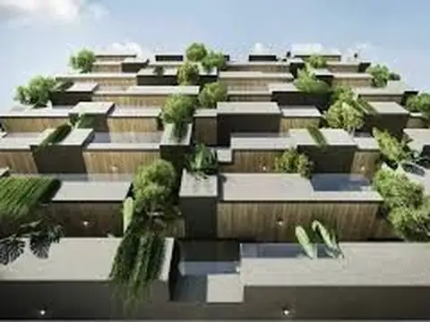 Plus Barracas - El privilegio de vivir con estilo de 1 Dormitorios