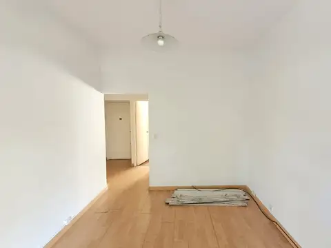 Avenida Boedo 100, Piso 2