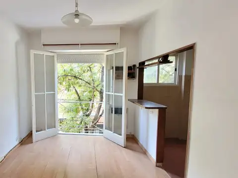 Departamento en Venta en Almagro Sur, Almagro