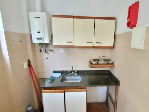 Departamento en Venta al Norte