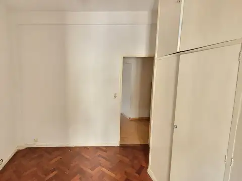 Departamento en Venta en Almagro Sur, USD 58.000