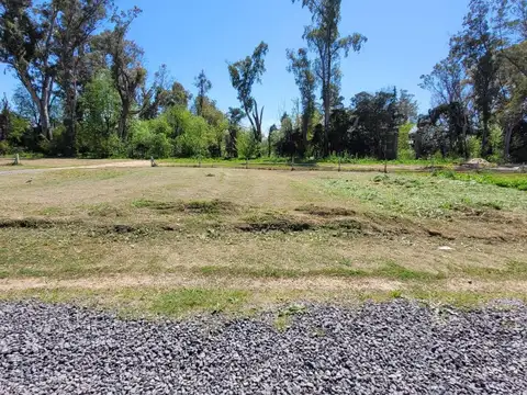 Terreno en Venta en Carabassa, Pilar, GBA Norte