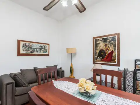 Departamento en Venta 56 años
