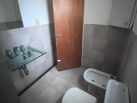 Departamento en Alquiler 8 años