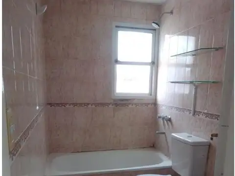 Departamento 2 ambientes céntrico Belén de Escobar