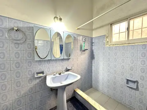 Casa en Venta 40 años