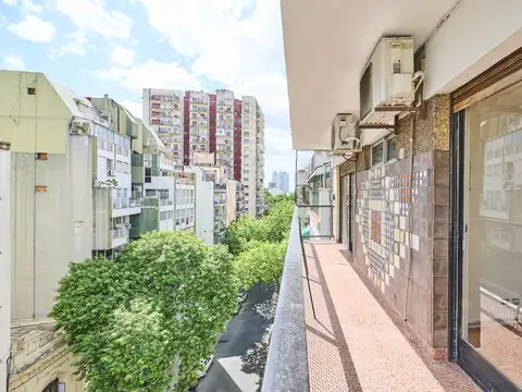 Departamento en Venta al Noroeste