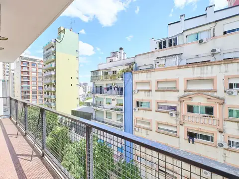 Departamento en Venta 53 años