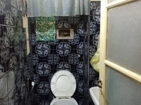 Casa 7 ambientes con 3 baños