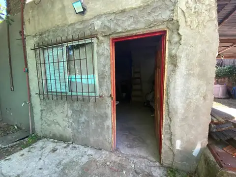 Casa en Venta 10 años