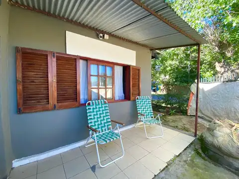 Luis Maria Drago 500