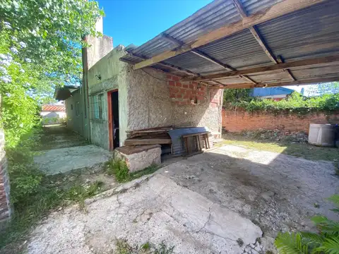 Casa en Venta en Tortuguitas, USD 63.000