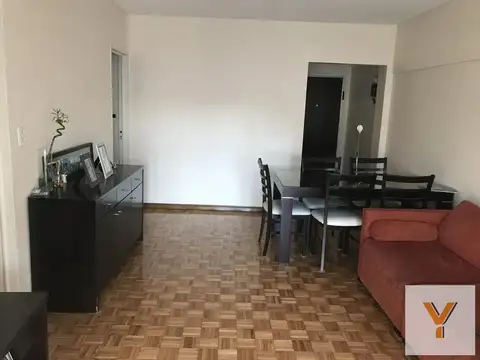 Departamento en Venta 50 años