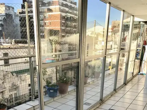 Departamento en Venta de 2 dormitorios