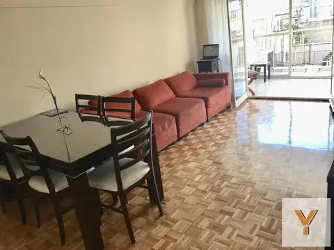 Departamento en venta - 2 Dormitorios 2 Baños - Recoleta
