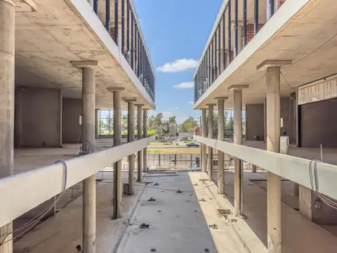 Local en Venta A Estrenar