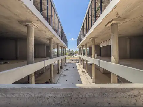 Local en Venta A Estrenar