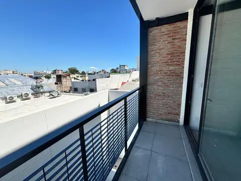 Departamento en Venta en Boedo, USD 58.000