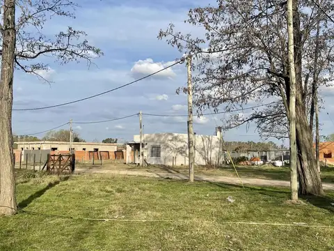 Terreno en Venta de 620,0 m2