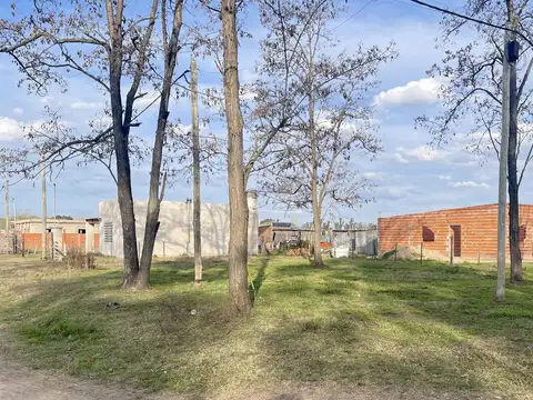 Republica entre Olavarria y Areco, Las Acacias, Lobos