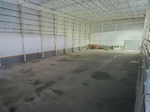Del Barco Centenera  al 2700