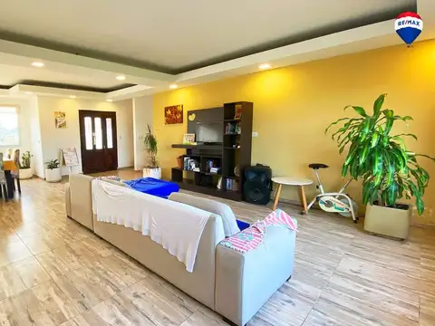 CASA EN FINCAS DE SAN VICENTE MINICHACRAS