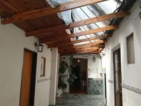 Venta de Casa  de 7 ambientes o mas en Parque Chacabuco