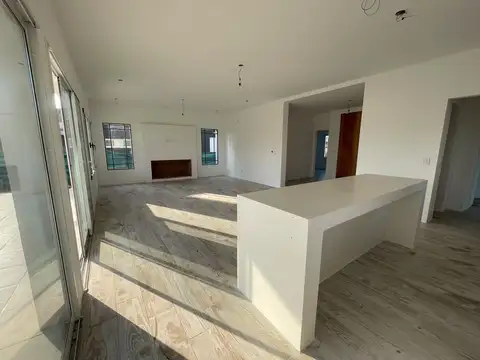 Casa en Venta A Estrenar