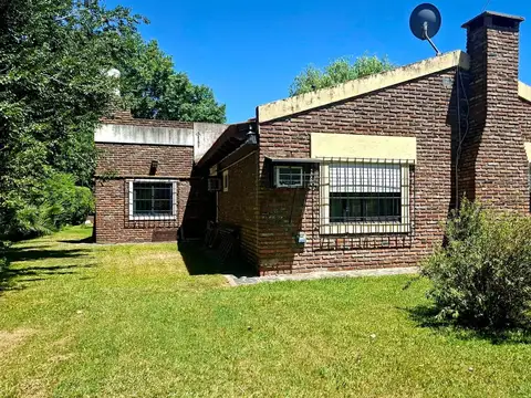 VENTA CASA PARQUE PISCINA ROLDÁN