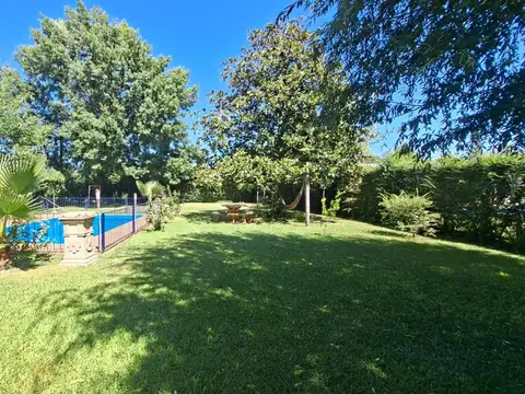 Casa en Venta 20 años