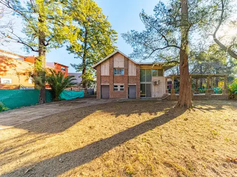 Casa en Venta en Fisherton, Rosario