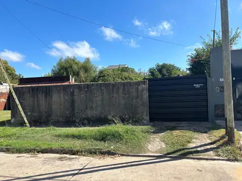 Lote en Quilmes Oeste