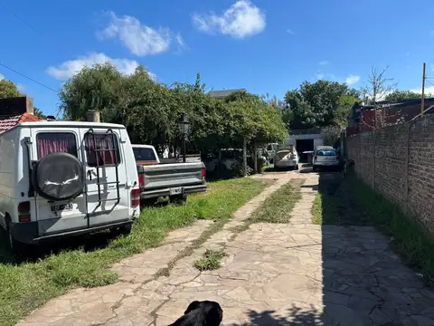 Terreno en Venta en Quilmes Oeste, USD 55.000