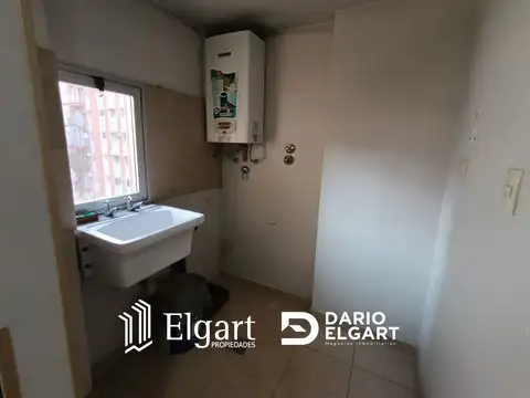 Departamento en Alquiler 15 años