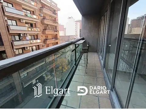 Departamento - Alquiler - Argentina, San Miguel de Tucumán - Laprida 400