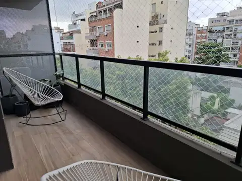 Doctor Pedro Ignacio Rivera 2800