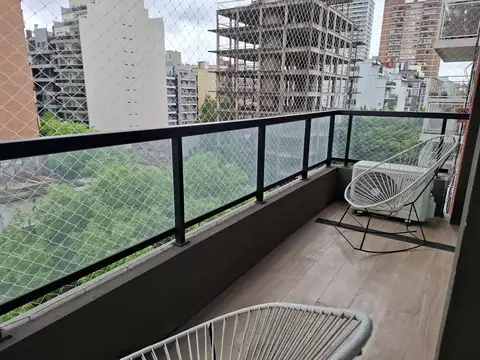 Departamento en Alquiler en Belgrano, $ 950.000