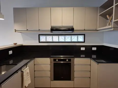 Departamento en Alquiler al Sureste